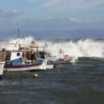 Έκτακτο Δελτίο Επιδείνωσης Καιρού της ΕΜΥ - Μέτρα